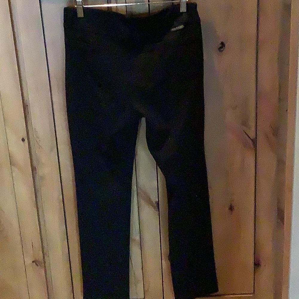 Exofficio Black Women's Trousers